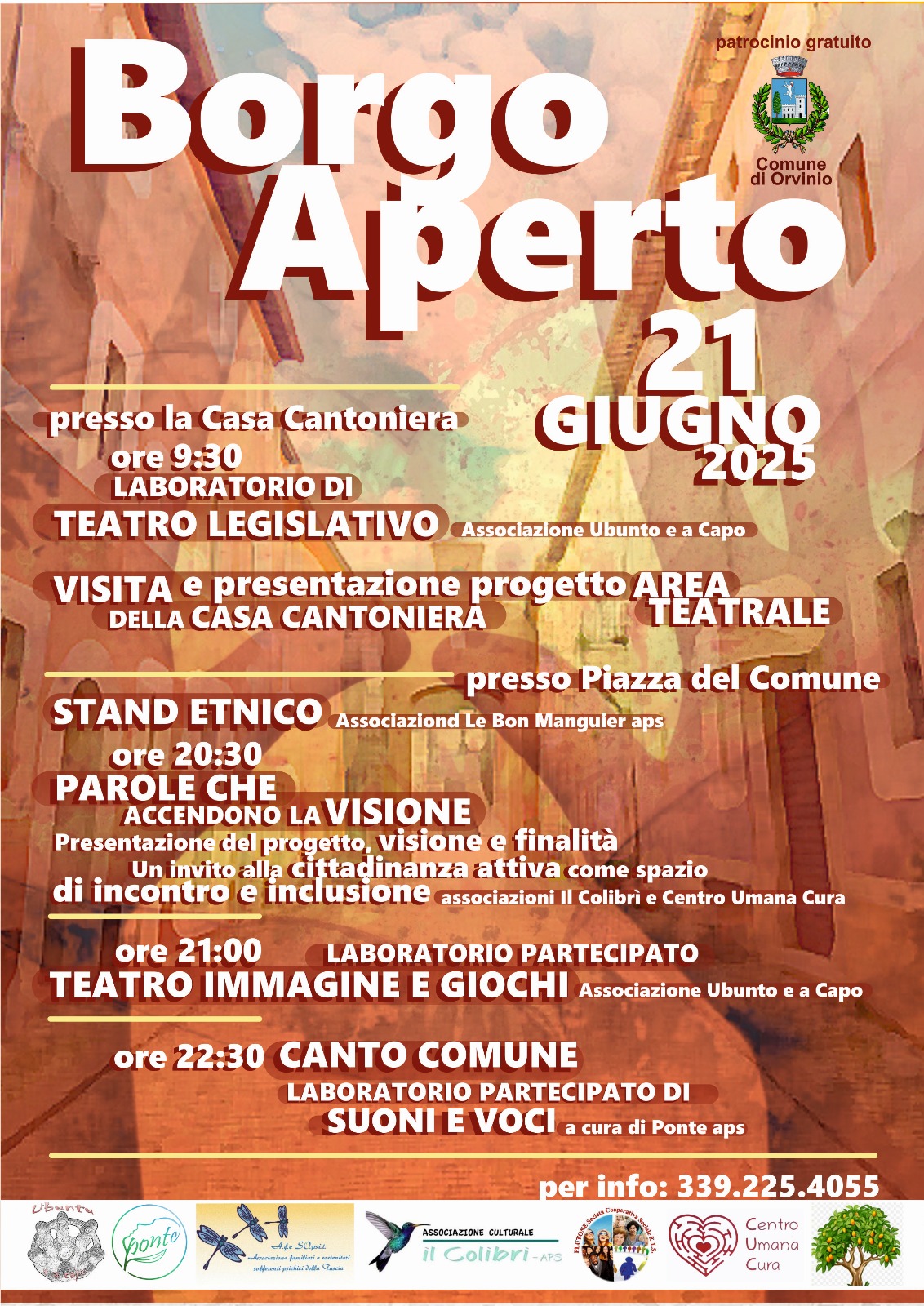 ROTOCOLLO 7ETS